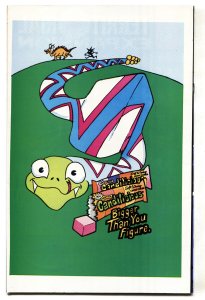 Amazing Spider-Man #307  1988 - Marvel  -VF/NM - Comic Book