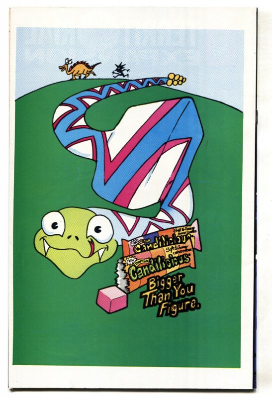 Amazing Spider-Man #307  1988 - Marvel  -VF/NM - Comic Book