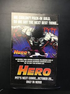 Indiana Jones: Thunder in the Orient #2 (1993) nm