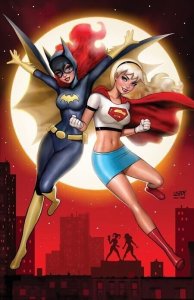 Batman Superman World's Finest # 28 Variant Cover B NM DC 2024 Ships June 18th