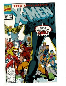 15 X-Men Marvel Comics 273 274 277 278 283 284 285 286 Excalibur 44 45 46 + HG1 