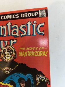 Fantastic Four (1983) # 254 (VF/NM) Canadian Price Variant CPV ! Byrne It Up !