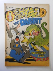 Four Color #143 (1947) FN Condition!