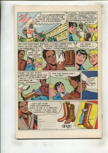 FLASH #292 (8.0) MIRROR MASTER!! 1981