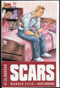 Scars #0 (2002)