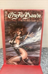 Cry for Dawn #6 (1991)