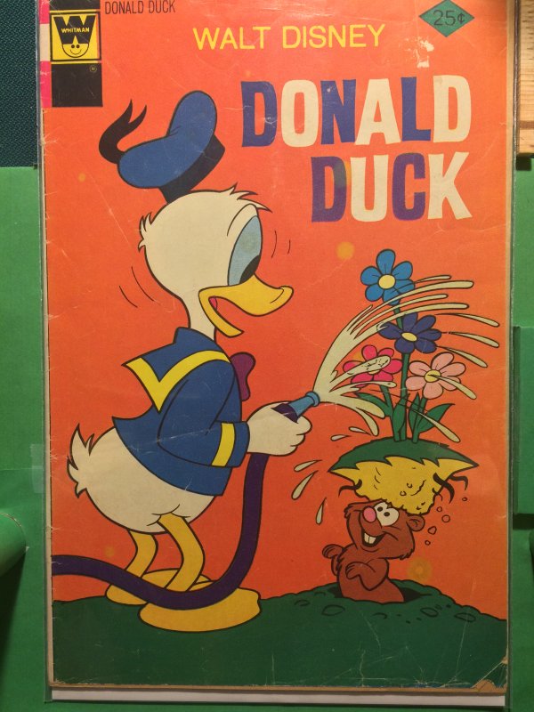 Walt Disney Donald Duck #159