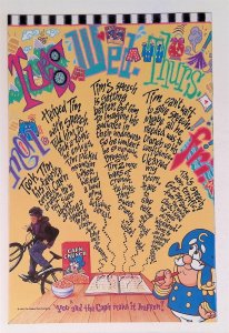 Krusty Comics #1 (1995, Bongo) FN+