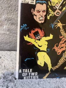 West Coast Avengers #16 (1987)