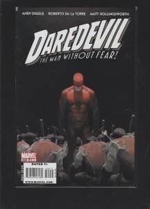 Daredevil #502 (2010)