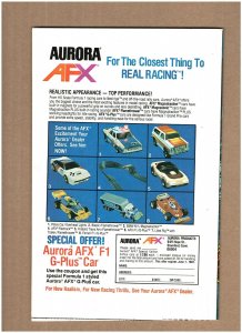 Mystery in Space #117 DC Comics 1980 Final Issue VF+ 8.5 