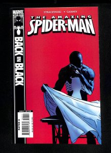 Amazing Spider-Man #543
