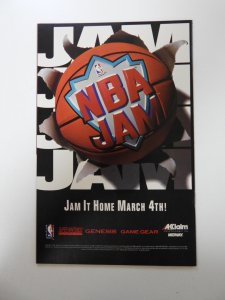 Marc Spector: Moon Knight #60 (1994) NM- condition