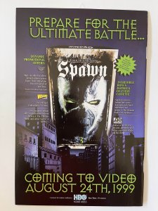 Spawn #85 - NM- (1999)