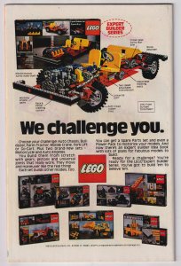 Fantastic Four #225 Direct Edition (1980) Fantastic Four