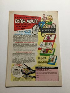 Superman 154 Fine- Fn- 5.5 Dc Comics