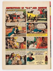 Action Comics #87 (Aug 1945, DC) - Apparent Fine