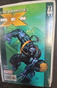 Ultimate X-Men #44 (2004)