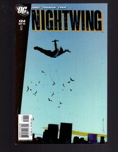 Nightwing #124   >(2006)   >> $4.99 UNLMTD SHIPPING !!!   / MA#1
