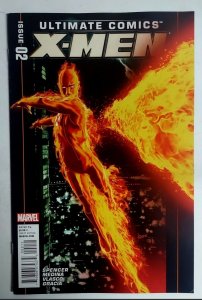 Ultimate Comics X-Men #2 (2011)