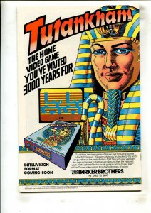 MARVEL TEAM-UP #133 (9.0) FANTASTIC FOUR!! 1983