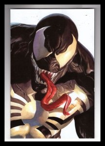 Venom: Lethal Protector II #1 (2023) VF- 7.5 Great Alex Ross Cover !!!! / ID#07