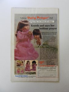 The Amazing Spider-Man #176 (1978) VG- condition