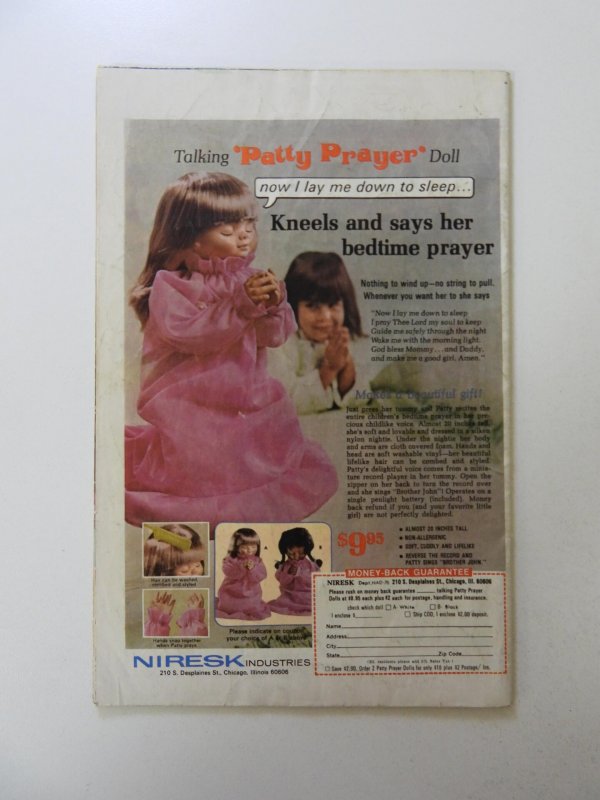 The Amazing Spider-Man #176 (1978) VG- condition