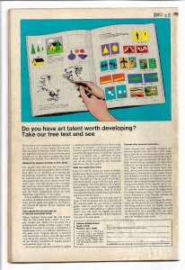 Tower of Shadows #4 (1970) VG