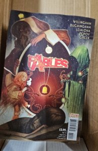 Fables #112 (2012)