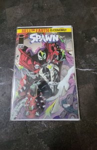 Spawn #360 (2025)