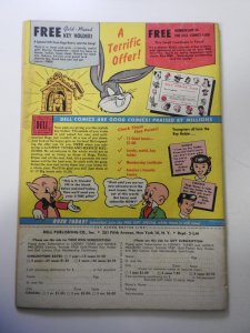 Looney Tunes and Merrie Melodies #127 (1952)