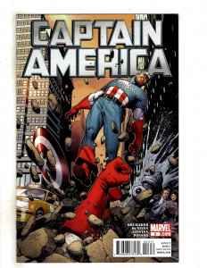 Captain America #3 (2011) OF38