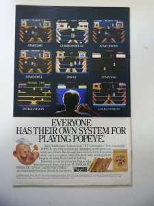 Marvel Super Heroes Secret Wars #2 (1984) VF- Condition