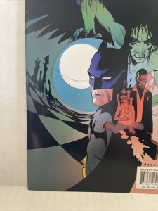 Batman Detective Comics #770