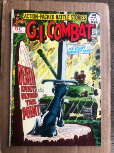 G.I. Combat #151 (1972)