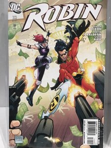 Robin #172 (2008)