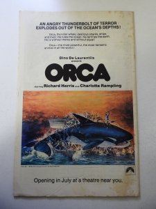 Doctor Strange #25 (1977) FN- Condition