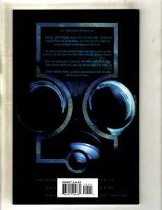 Sandman Midnight Theatre DC Comics Vertigo TPB Graphic Novel Comic Book CE4