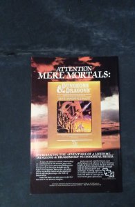 The Amazing Spider-Man #284 Direct Edition (1987)