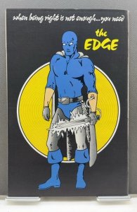 The Adventures of Rick Raygun #5 (1987)