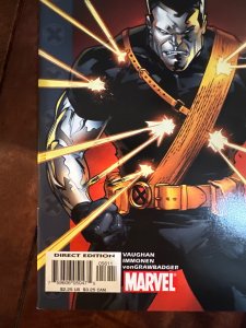 Ultimate X-Men #56 (2005)