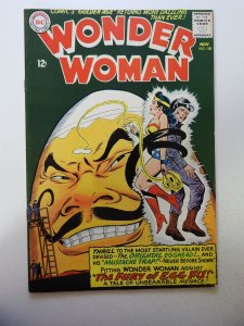 Wonder Woman #158 (1965) FN+ Condition