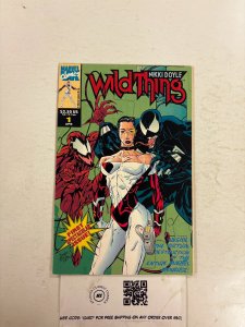 Wild Thing #1 NM Marvel UK Comic Books Nikki Doyle Venom Carnage 18 HH86