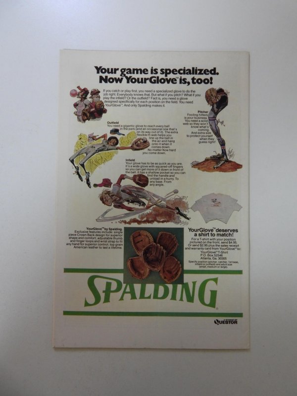 Defenders #39 VF condition