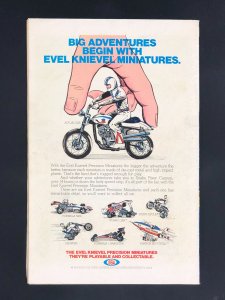 Marvel Two-in-One #23 (1977)