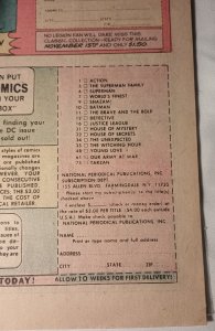 Action Comics #456 (1976)