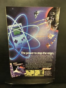 The Amazing Spider-Man #334 (1990)nm