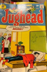 Jughead #223 (1973) Jughead 