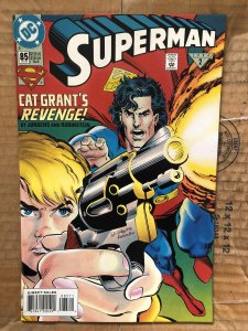 Superman #85 (1994)